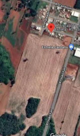 Terreno