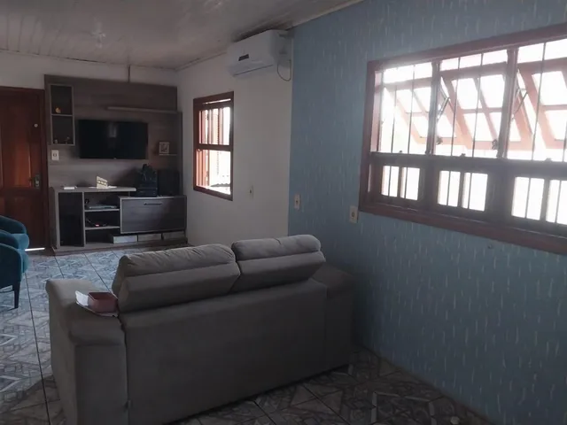 Casa com 3 dormitórios, foto 2