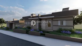 Casa geminada com 2 dormitórios, foto 9