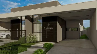 Casa geminada com 3 dormitórios, foto 6