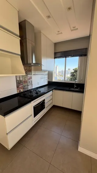 Apartamento com 2 dormitórios, foto 8