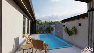 Casa geminada com 3 dormitórios, foto 12