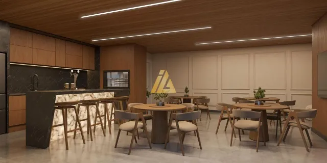 Apartamento com 2 dormitórios, foto 2