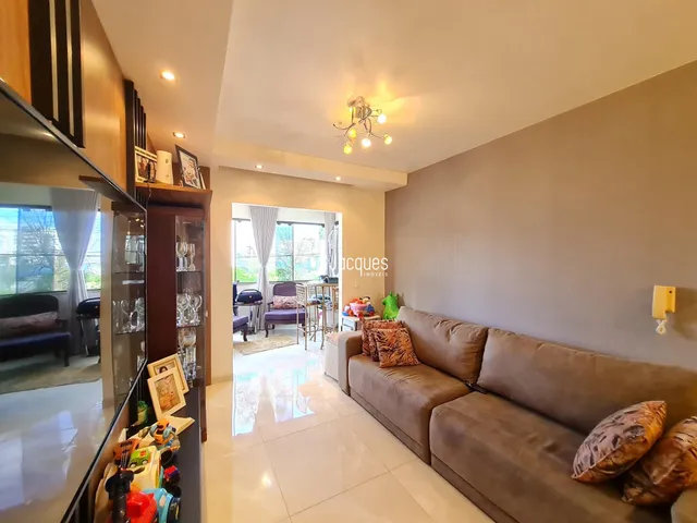 Apartamento com 2 dormitórios, foto 5