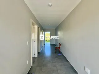 Casa geminada com 2 dormitórios, foto 3