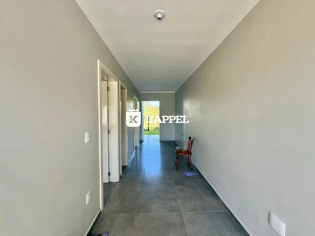 Casa geminada com 2 dormitórios, foto 3