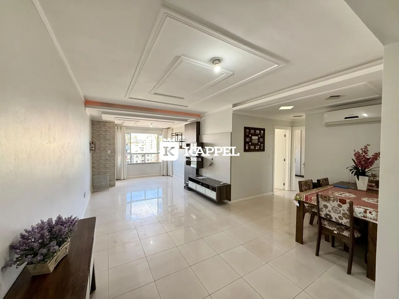Apartamento com 2 dormitórios, foto 1