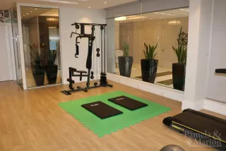 Apartamento com 3 dormitórios, foto 4