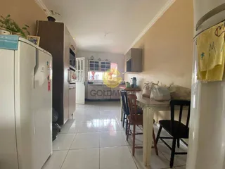 Casa com 2 dormitórios, foto 4