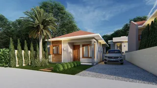 Casa com 2 dormitórios, foto 1