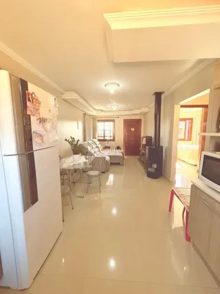 Casa com 2 dormitórios, foto 2