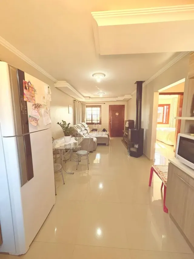 Casa com 2 dormitórios, foto 2