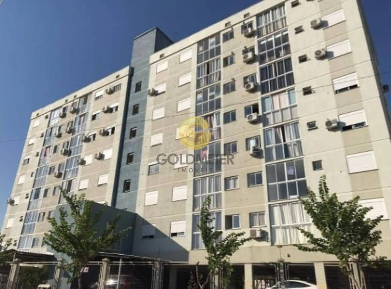 Apartamento com 2 dormitórios, foto 1