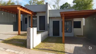 Casa com 2 dormitórios, foto 2