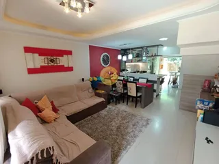 Sobrado com 2 dormitórios, foto 3