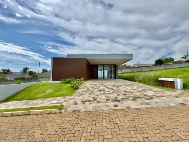 Casa com 3 dormitórios, foto 2