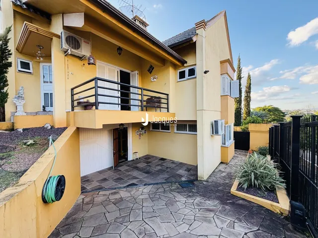 Casa com 3 dormitórios, foto 2