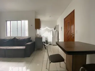 Apartamento com 1 dormitório, foto 5