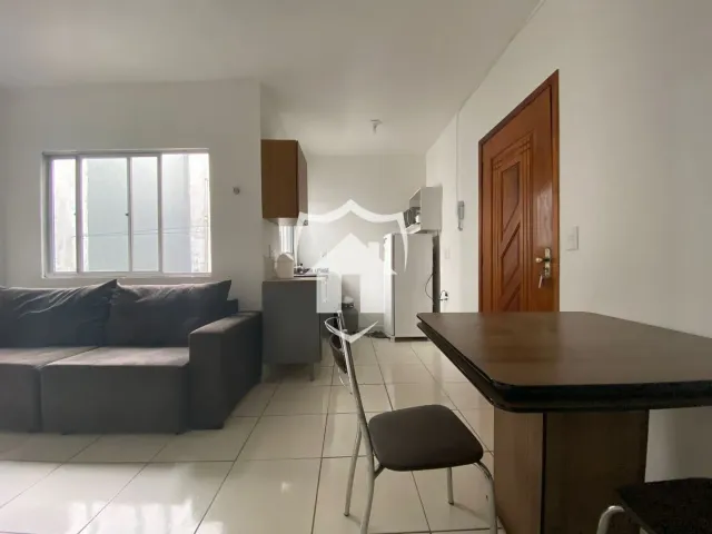 Apartamento com 1 dormitório, foto 5