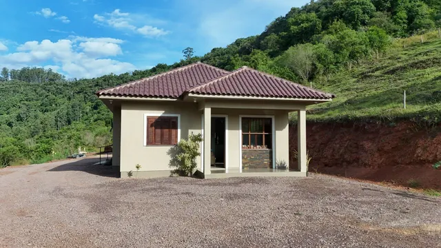 Área rural, foto 5