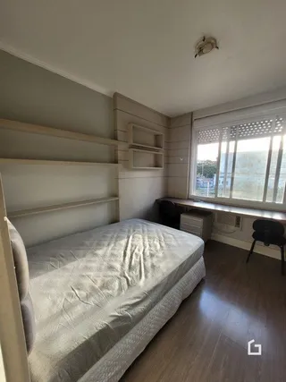 Apartamento com 1 dormitório, foto 4
