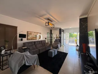 Casa com 4 dormitórios, foto 7