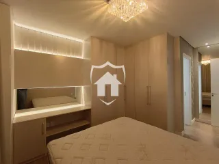 Apartamento com 2 dormitórios, foto 4