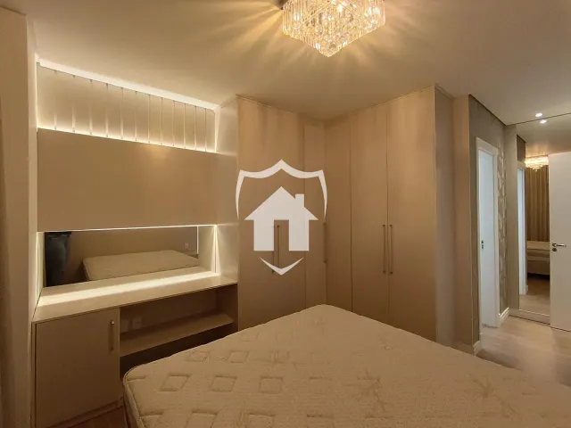 Apartamento com 2 dormitórios, foto 4