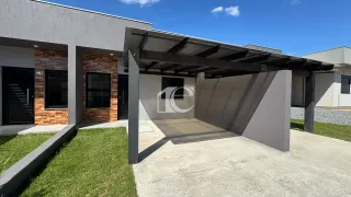 Casa geminada com 2 dormitórios, foto 5