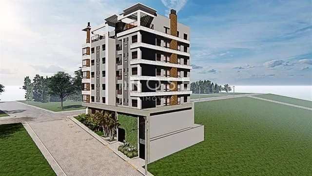 Apartamento com 3 dormitórios, foto 5