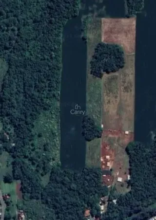 Área rural