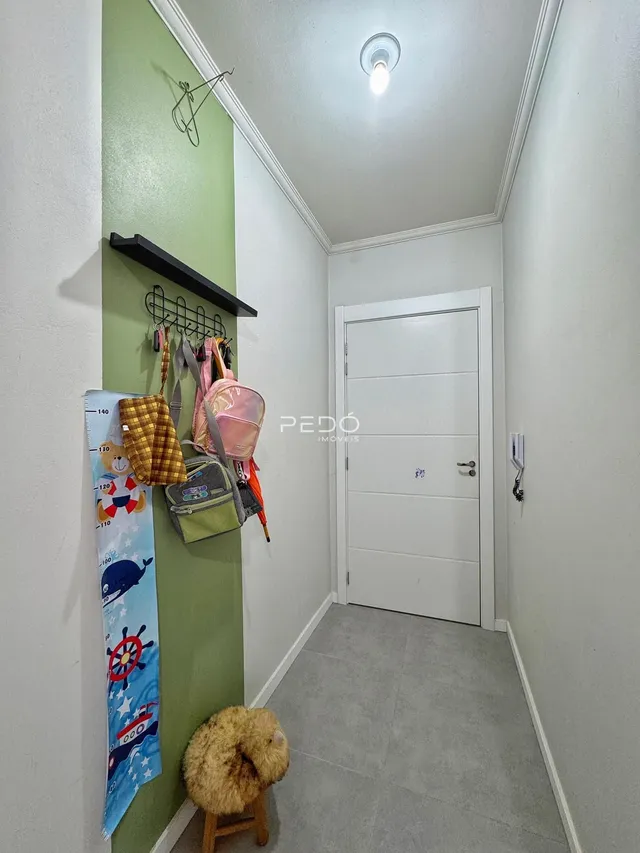 Apartamento com 1 dormitório, foto 3