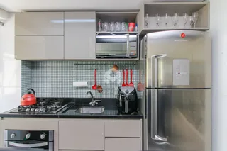 Apartamento com 1 dormitório, foto 6