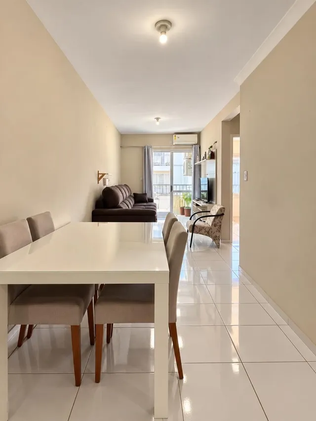 Apartamento com 2 dormitórios, foto 2
