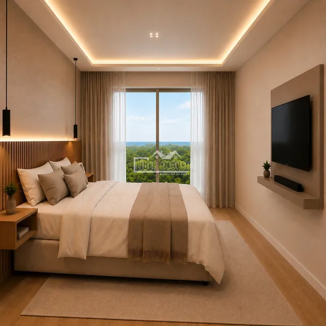 Casa geminada com 3 dormitórios, foto 5