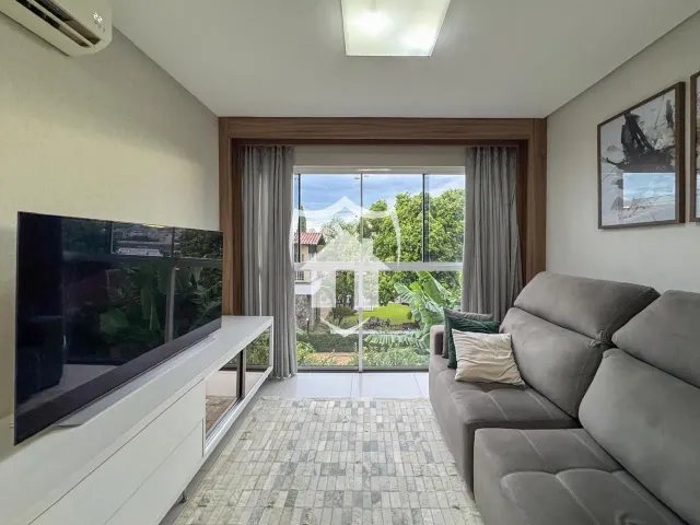 Apartamento com 2 dormitórios, foto 2
