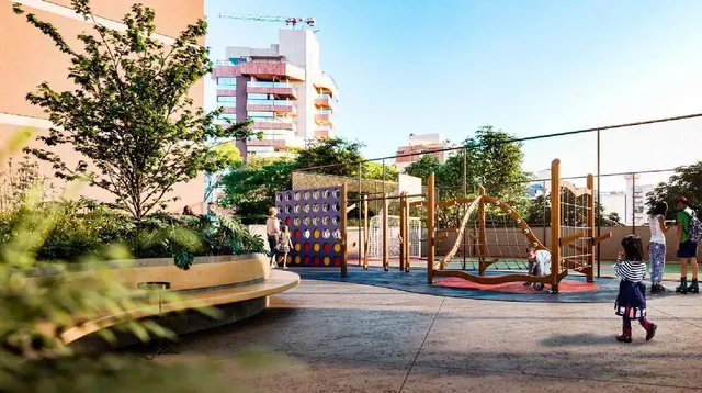Apartamento com 1 dormitório, foto 3