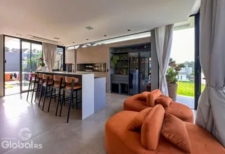 Casa com 3 dormitórios, foto 9