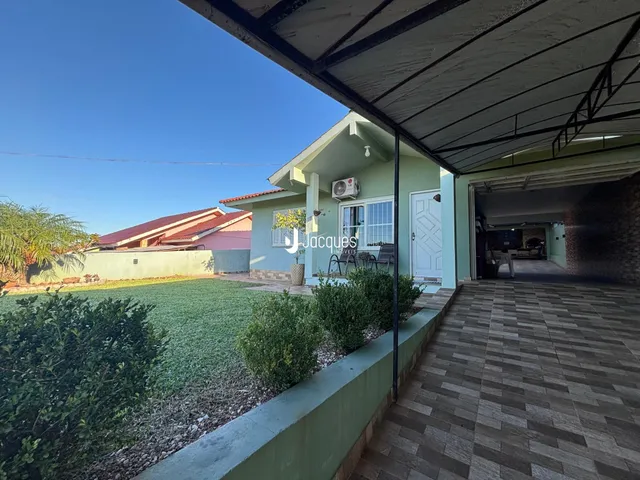 Casa com 2 dormitórios, foto 4