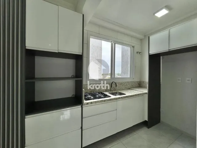 Apartamento com 1 dormitório, foto 3