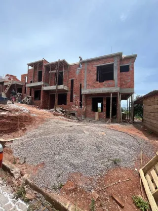 Sobrado com 3 dormitórios, foto 4