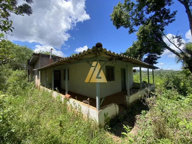 Área rural, foto 5