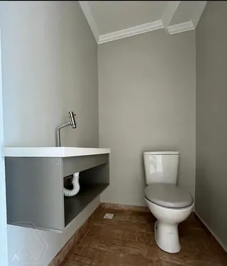 Sobrado com 2 dormitórios, foto 4