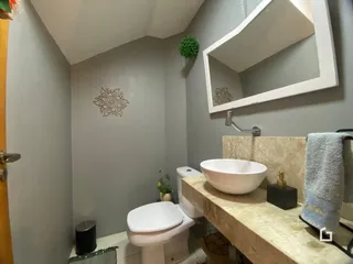 Sobrado com 2 dormitórios, foto 7