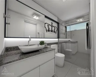 Casa com 3 dormitórios, foto 7