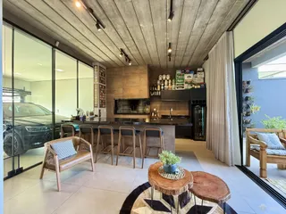 Casa com 4 dormitórios, foto 14