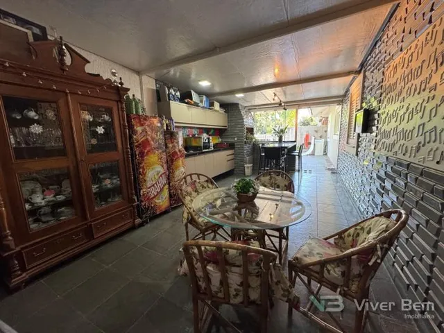 Casa com 4 dormitórios, foto 3