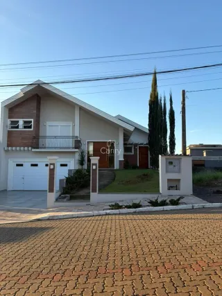 Casa com 3 dormitórios, foto 1