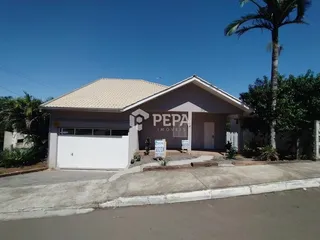 Casa com 2 dormitórios, foto 1