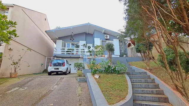 Casa com 3 dormitórios, foto 2